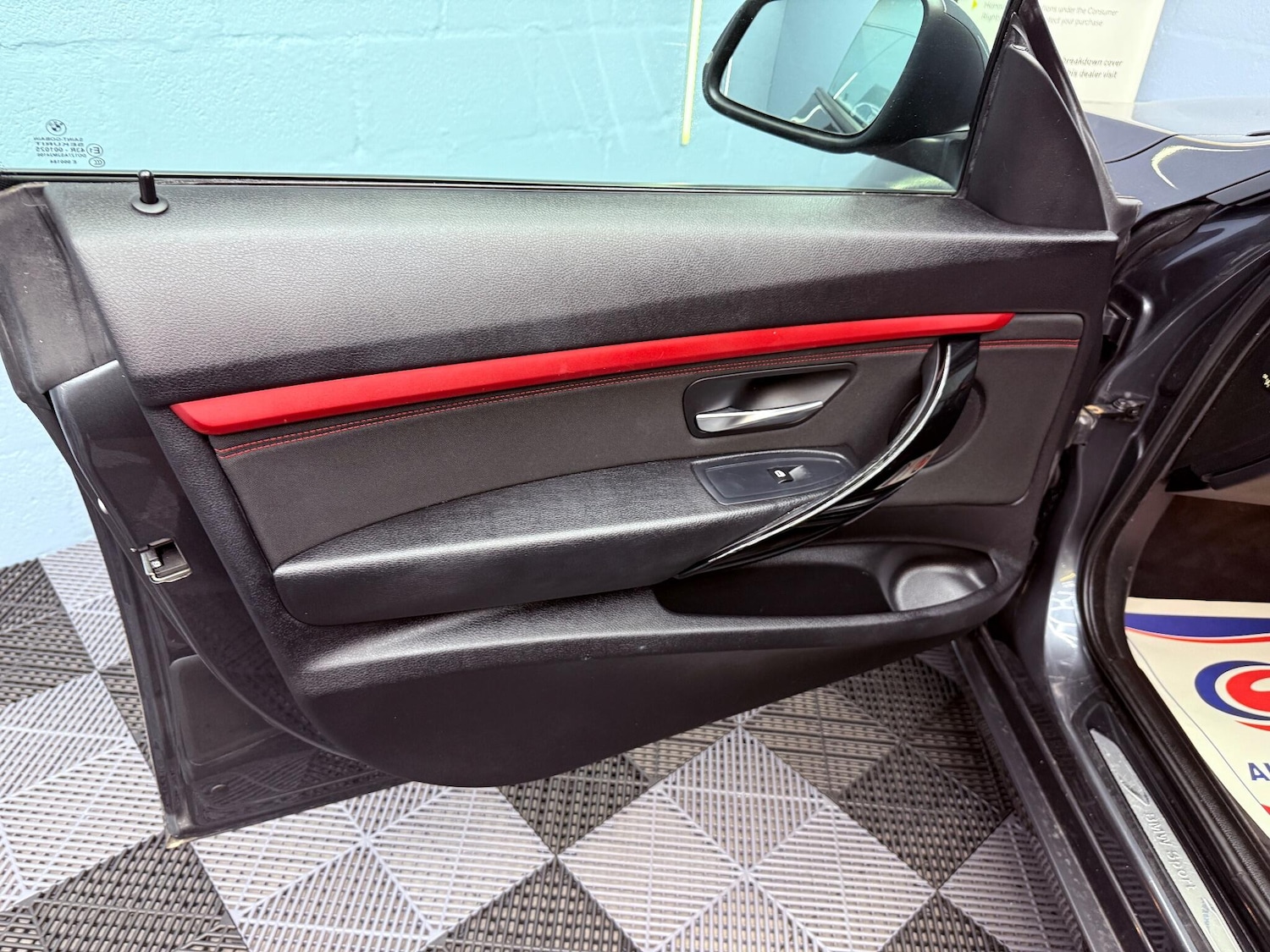 Used BMW 3 Series Gran Turismo 2013 for sale - 75928553: Photo 20