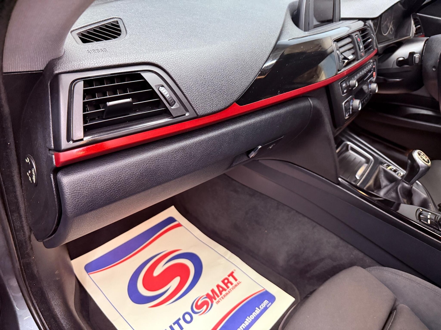 Used BMW 3 Series Gran Turismo 2013 for sale - 75928553: Photo 22