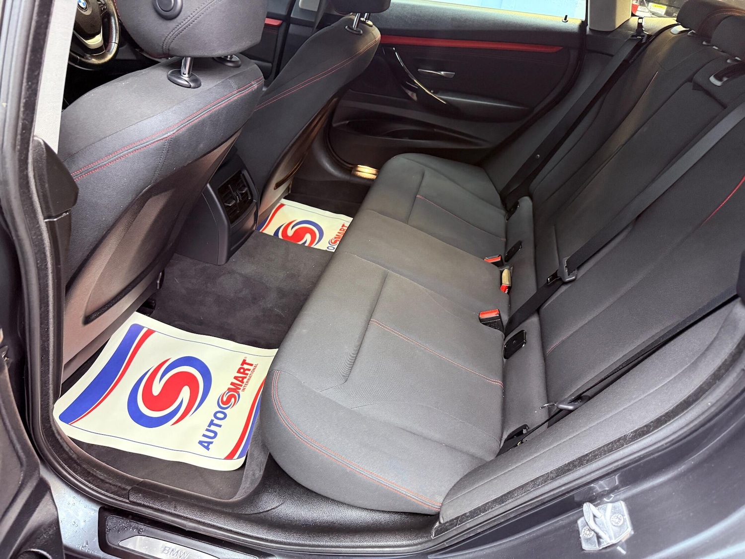 Used BMW 3 Series Gran Turismo 2013 for sale - 75928553: Photo 27