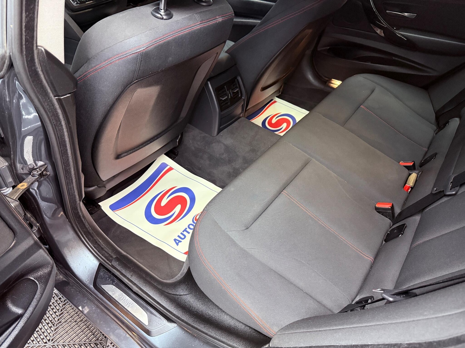 Used BMW 3 Series Gran Turismo 2013 for sale - 75928553: Photo 28