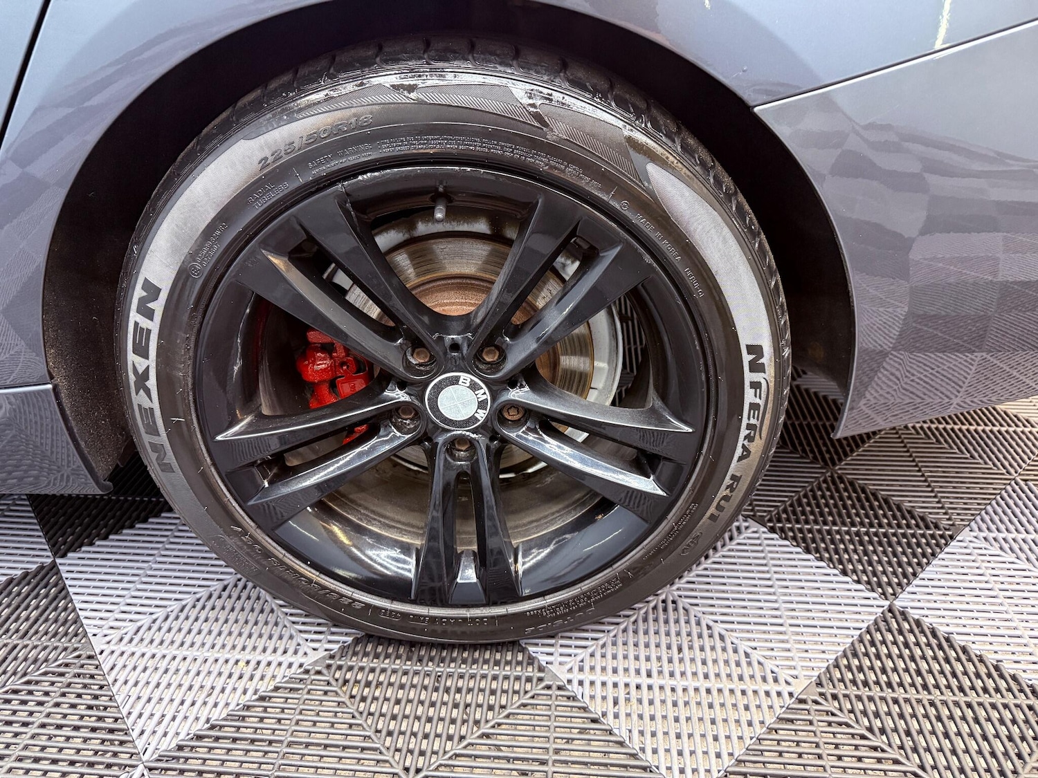 Used BMW 3 Series Gran Turismo 2013 for sale - 75928553: Photo 29