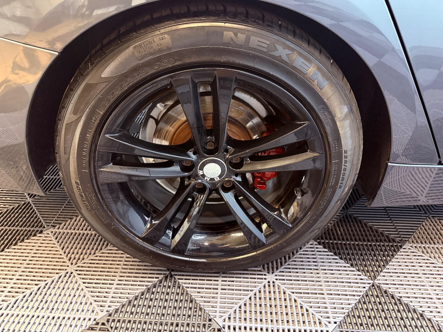 Used BMW 3 Series Gran Turismo 2013 for sale - 75928553: Photo 33