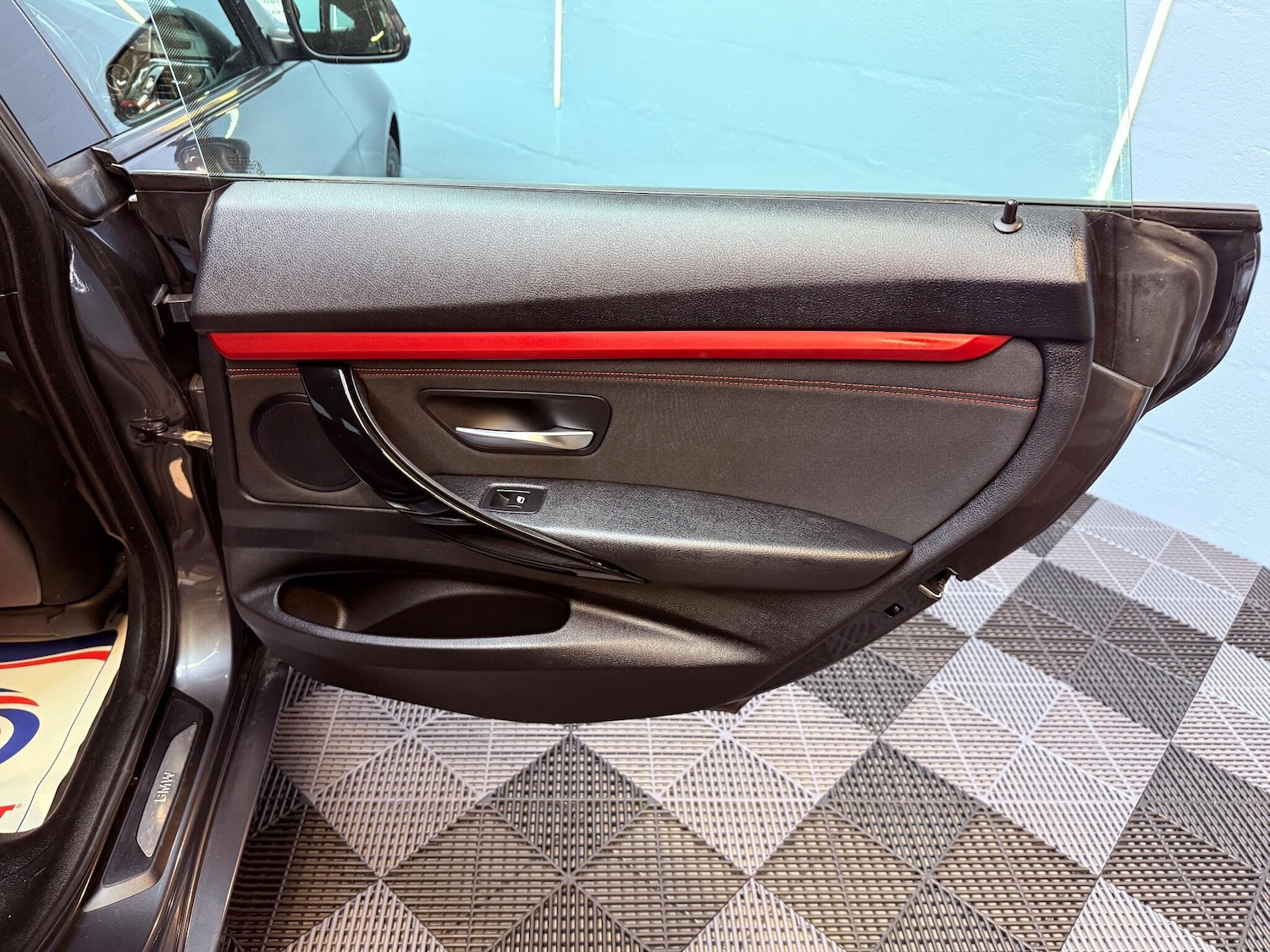 Used BMW 3 Series Gran Turismo 2013 for sale - 75928553: Photo 34