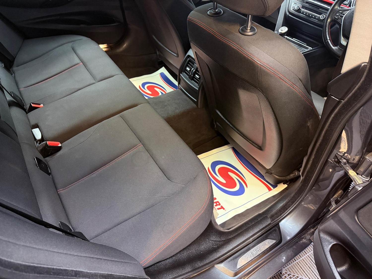 Used BMW 3 Series Gran Turismo 2013 for sale - 75928553: Photo 37