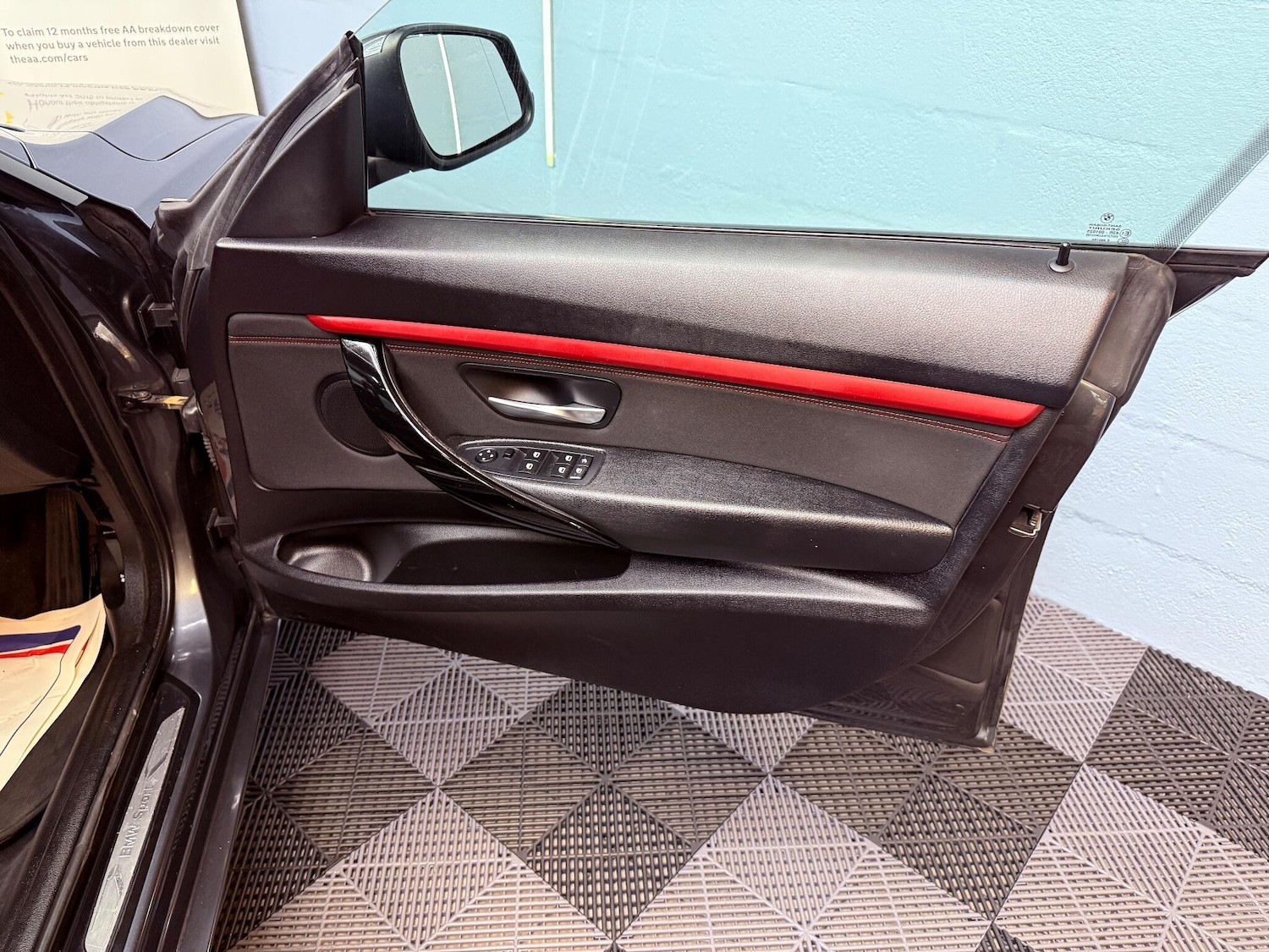 Used BMW 3 Series Gran Turismo 2013 for sale - 75928553: Photo 39