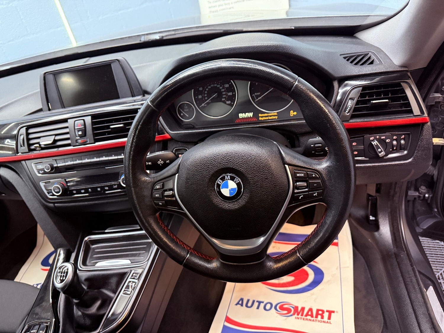 Used BMW 3 Series Gran Turismo 2013 for sale - 75928553: Photo 42