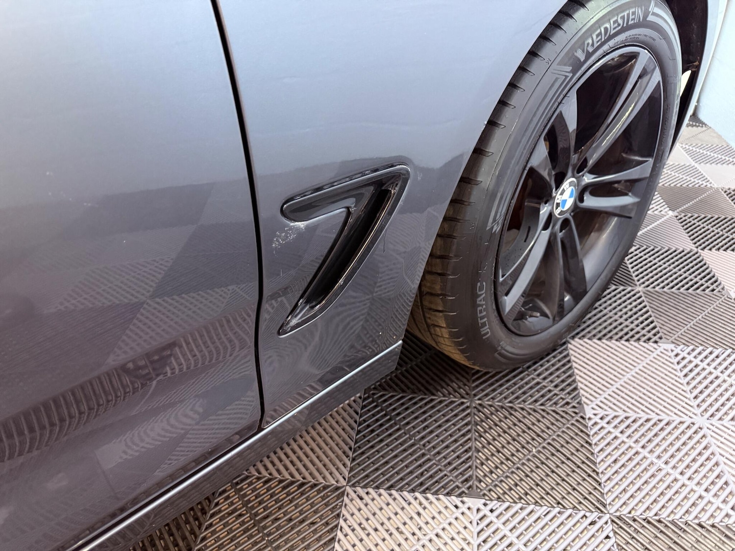 Used BMW 3 Series Gran Turismo 2013 for sale - 75928553: Photo 44