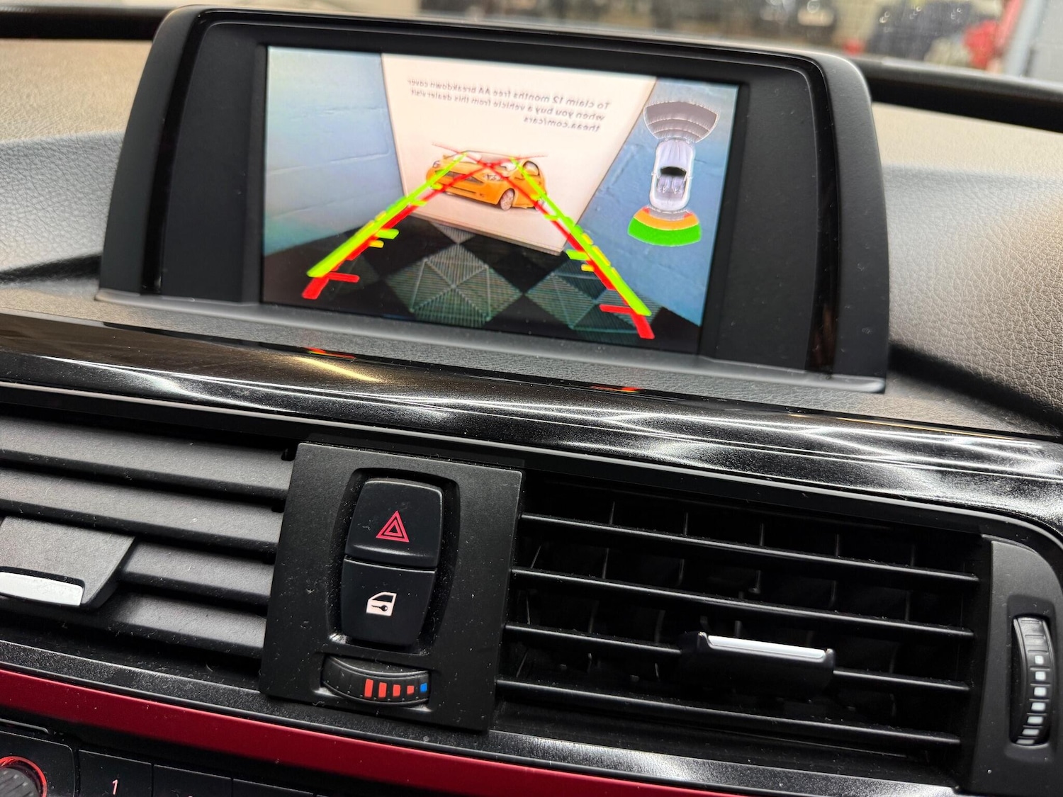 Used BMW 3 Series Gran Turismo 2013 for sale - 75928553: Photo 8