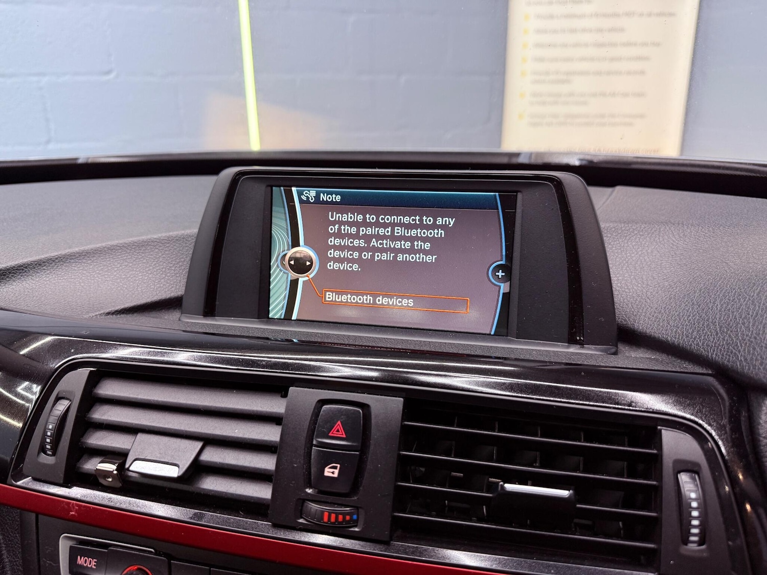 Used BMW 3 Series Gran Turismo 2013 for sale - 75928553: Photo 9