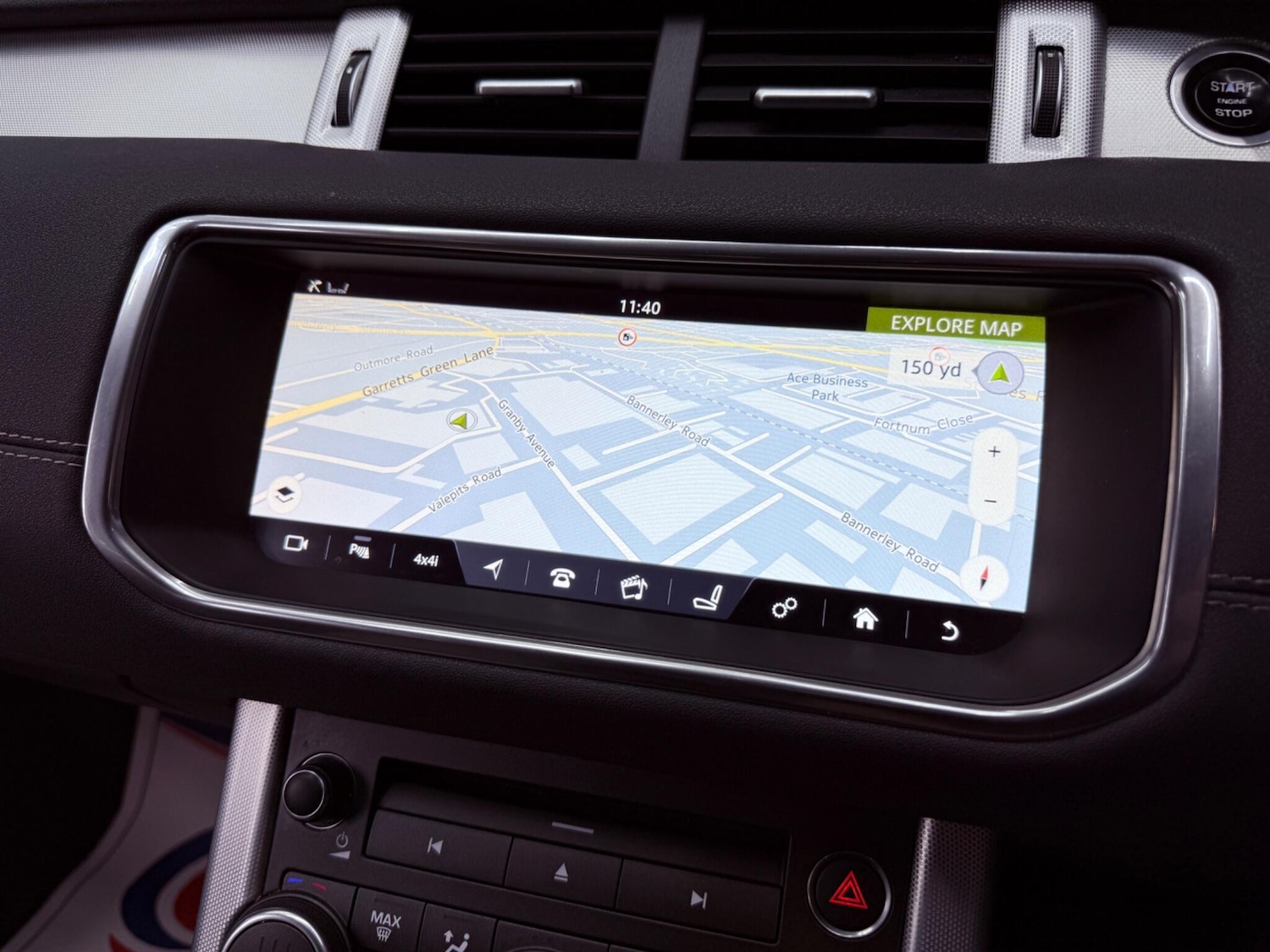 Used Land Rover Range Rover Evoque for sale - 77564751: Photo 12