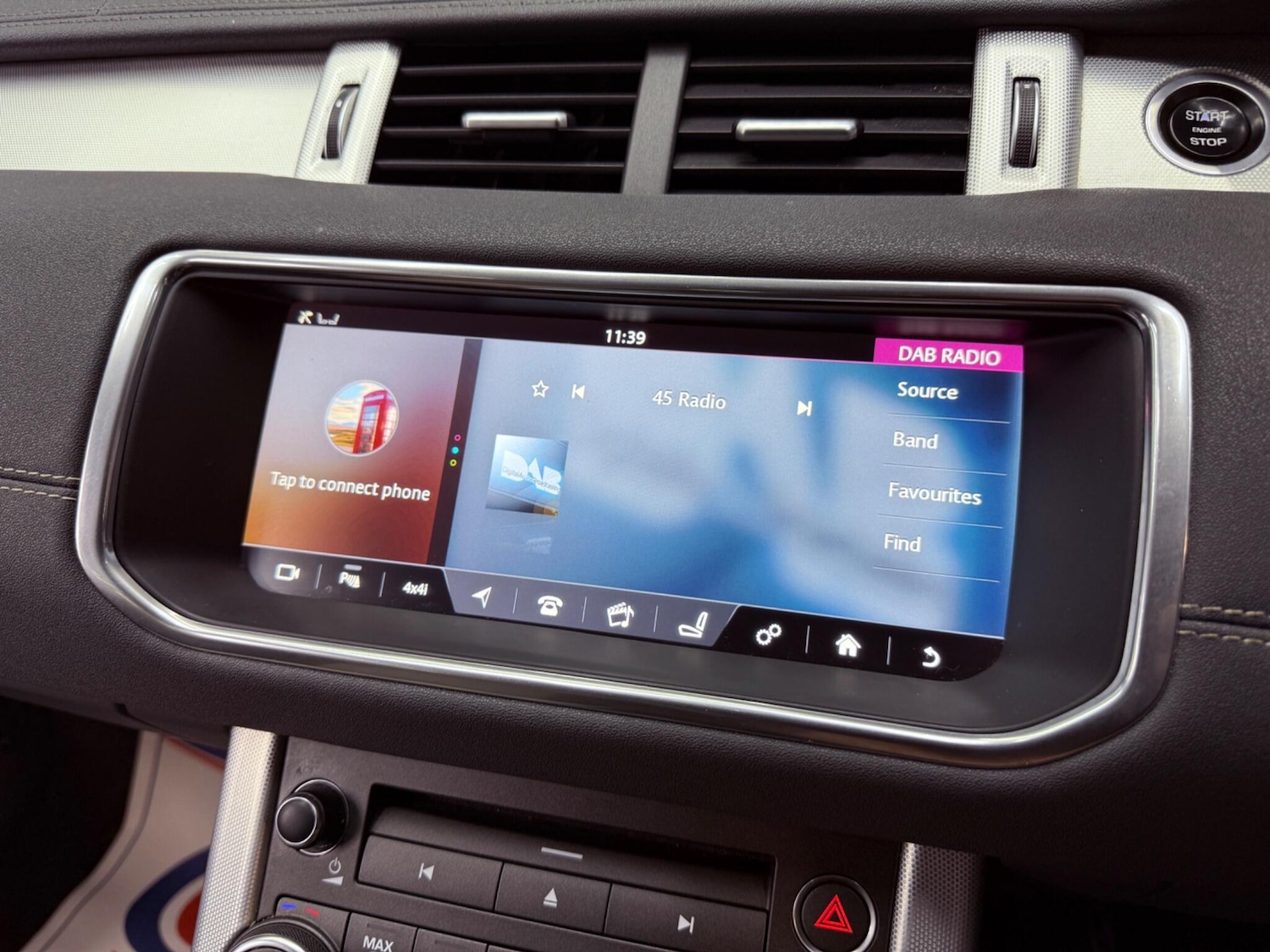 Used Land Rover Range Rover Evoque for sale - 77564751: Photo 13