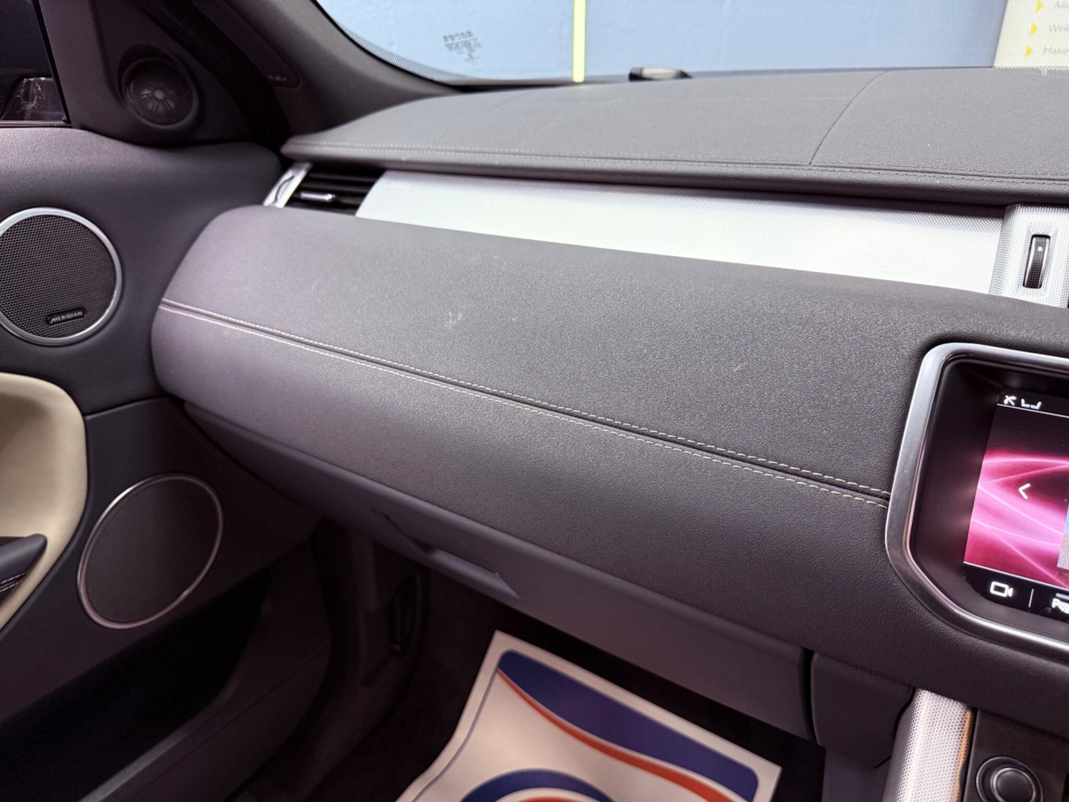 Used Land Rover Range Rover Evoque for sale - 77564751: Photo 17