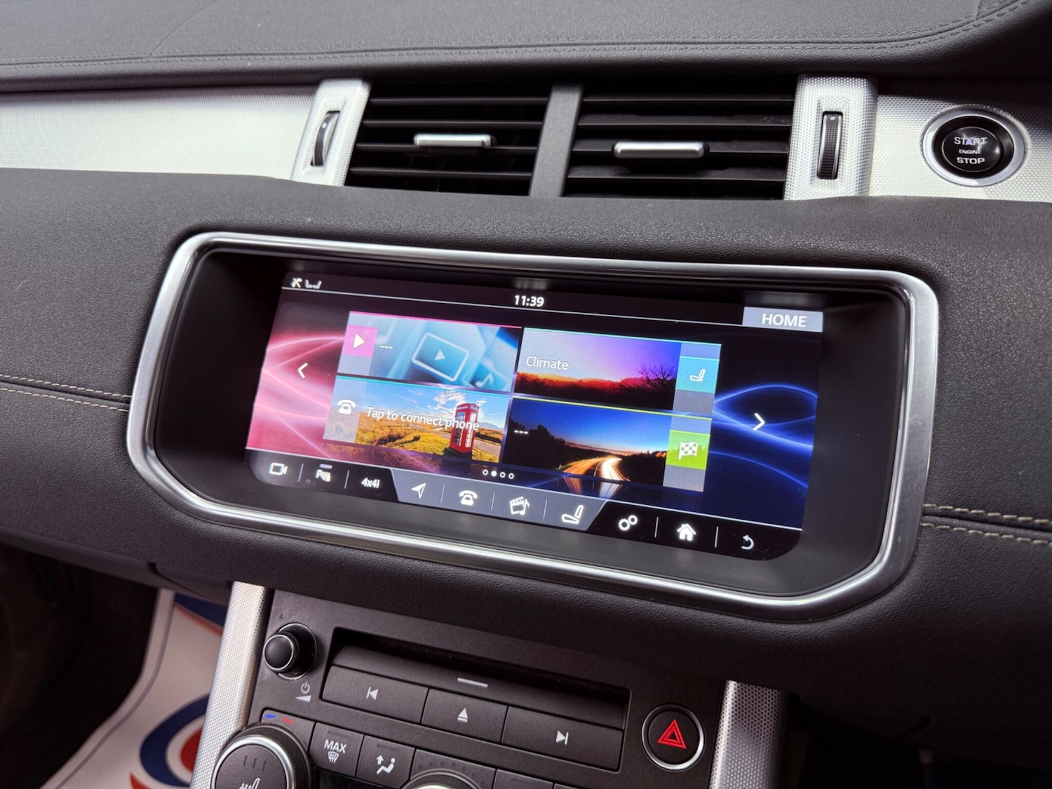 Used Land Rover Range Rover Evoque for sale - 77564751: Photo 18