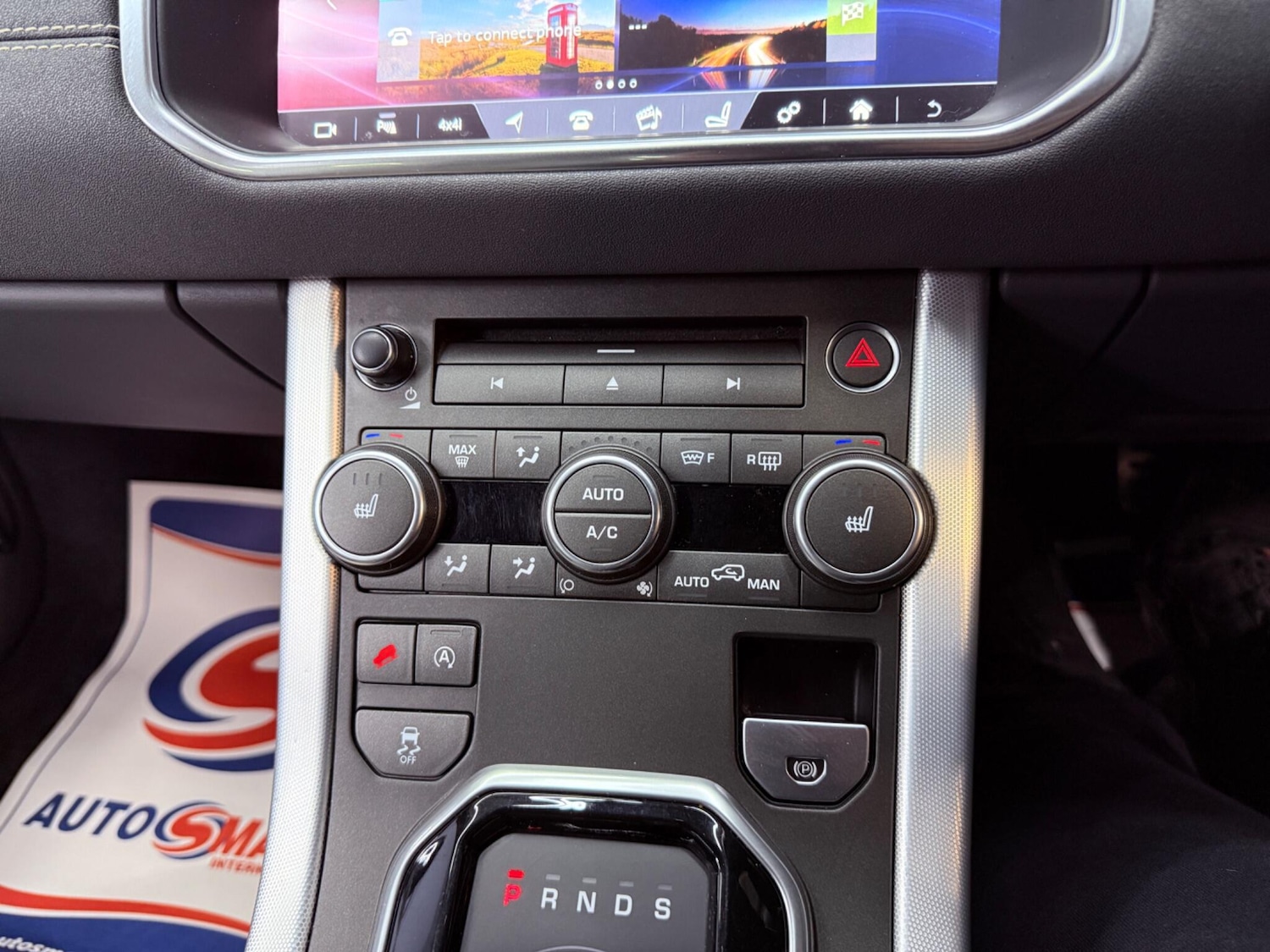 Used Land Rover Range Rover Evoque for sale - 77564751: Photo 19