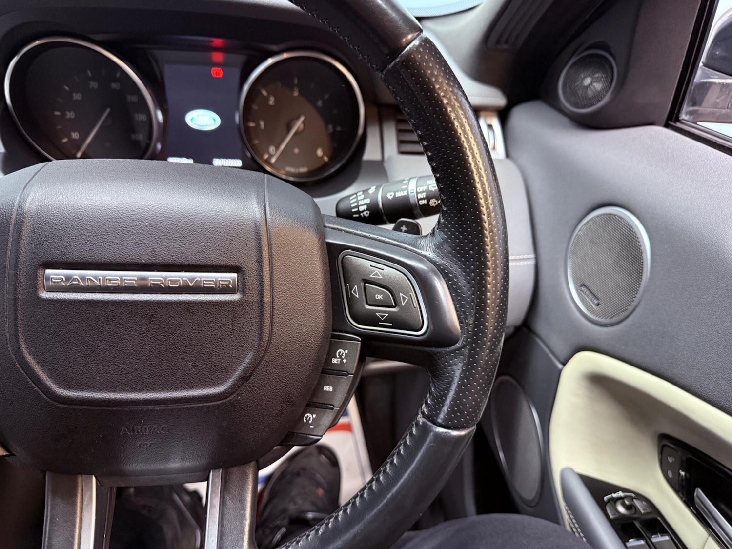 Used Land Rover Range Rover Evoque for sale - 77564751: Photo 22