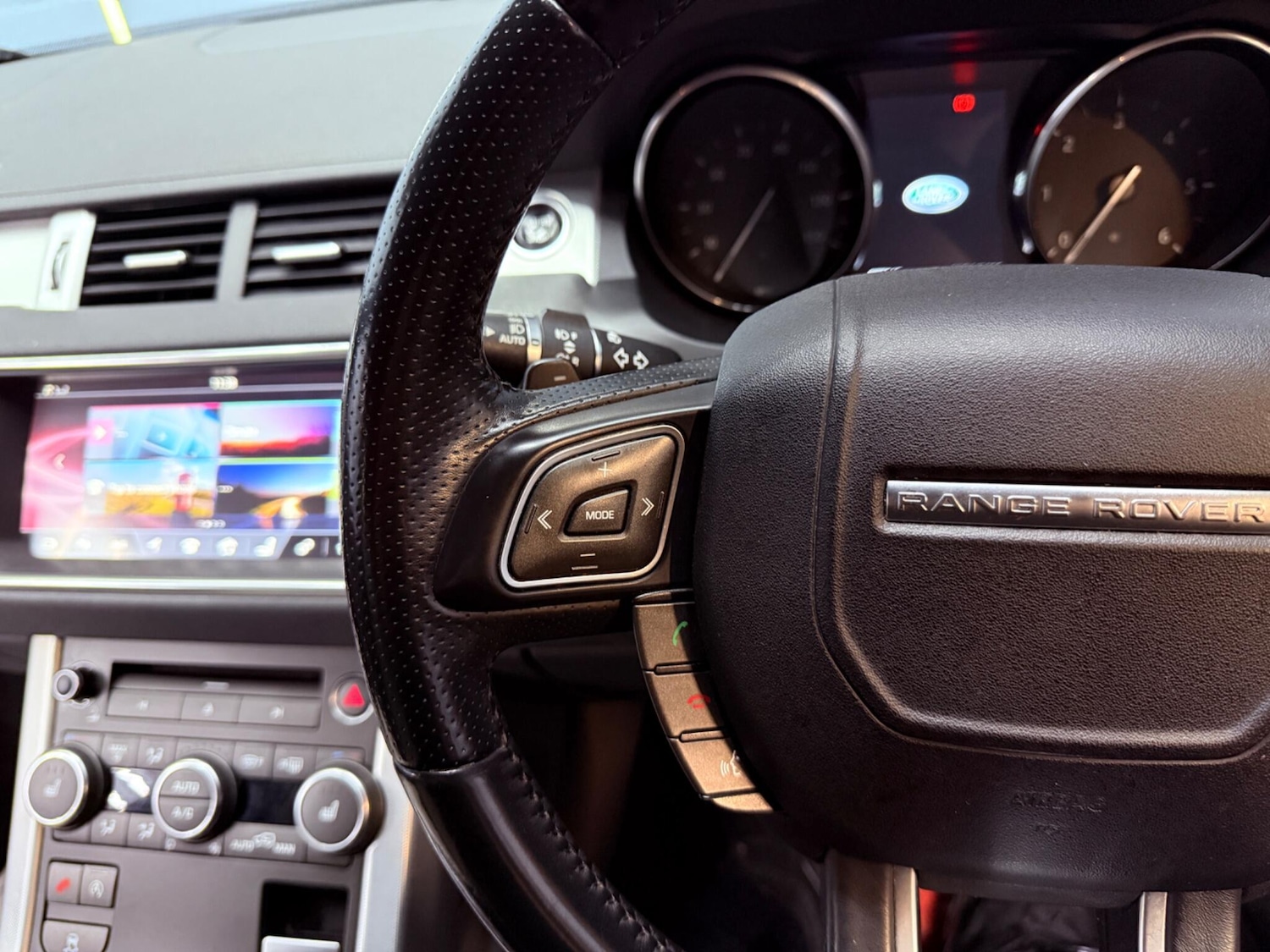 Used Land Rover Range Rover Evoque for sale - 77564751: Photo 23