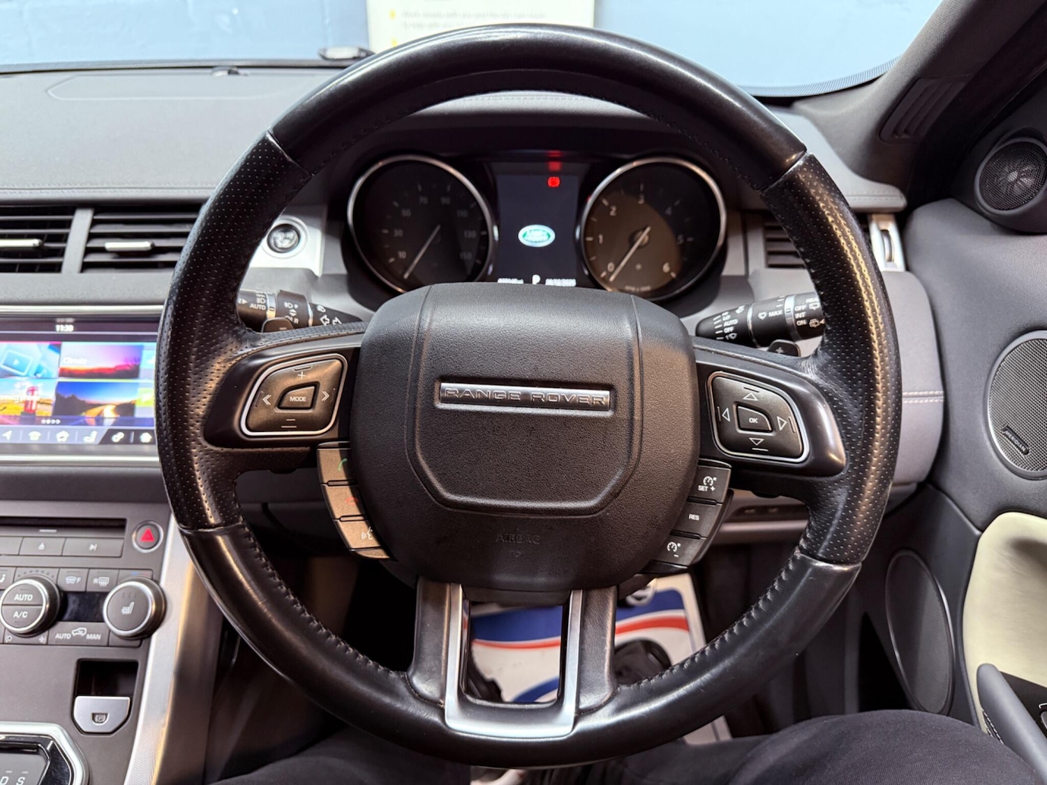 Used Land Rover Range Rover Evoque for sale - 77564751: Photo 24