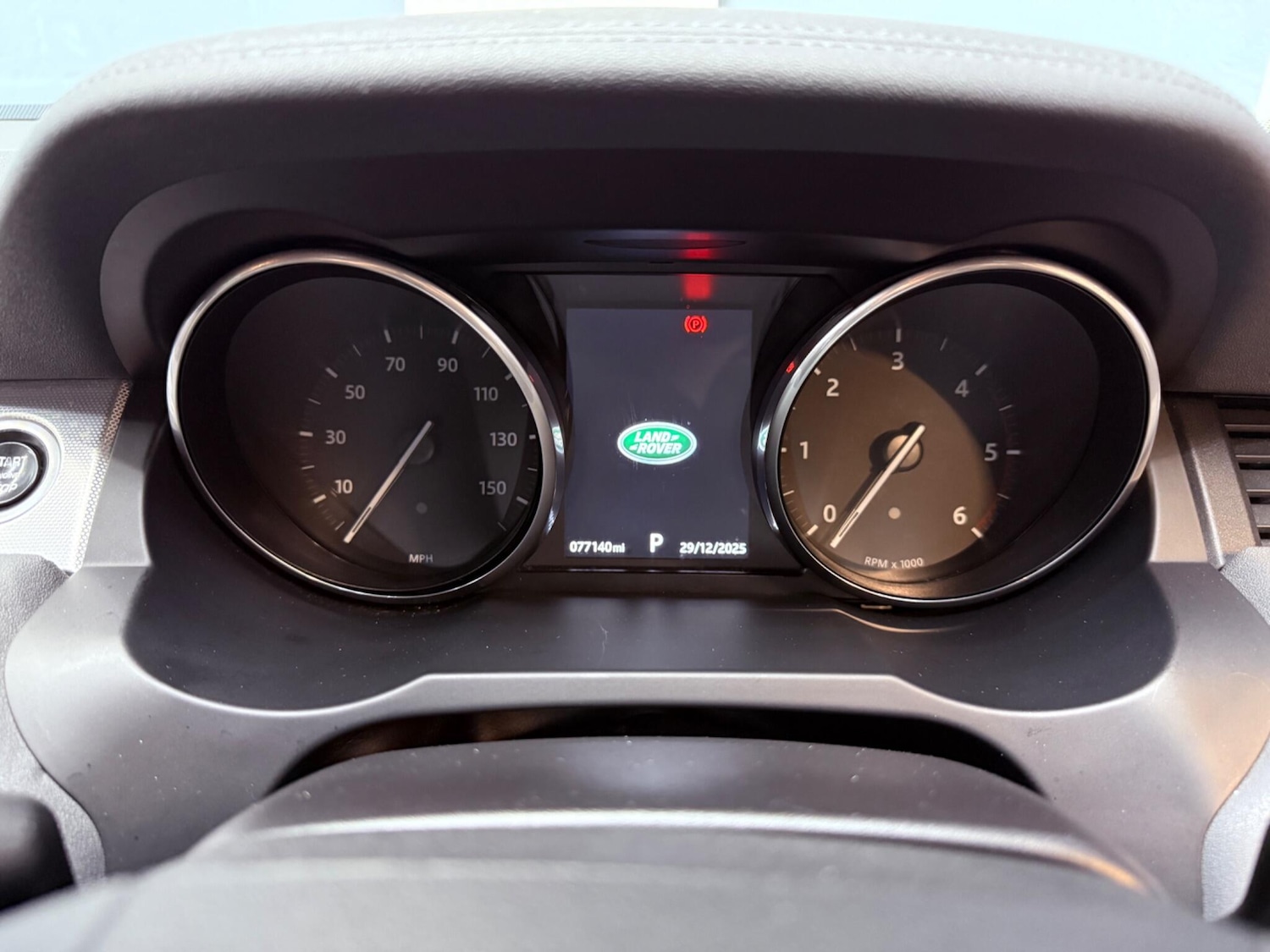 Used Land Rover Range Rover Evoque for sale - 77564751: Photo 25