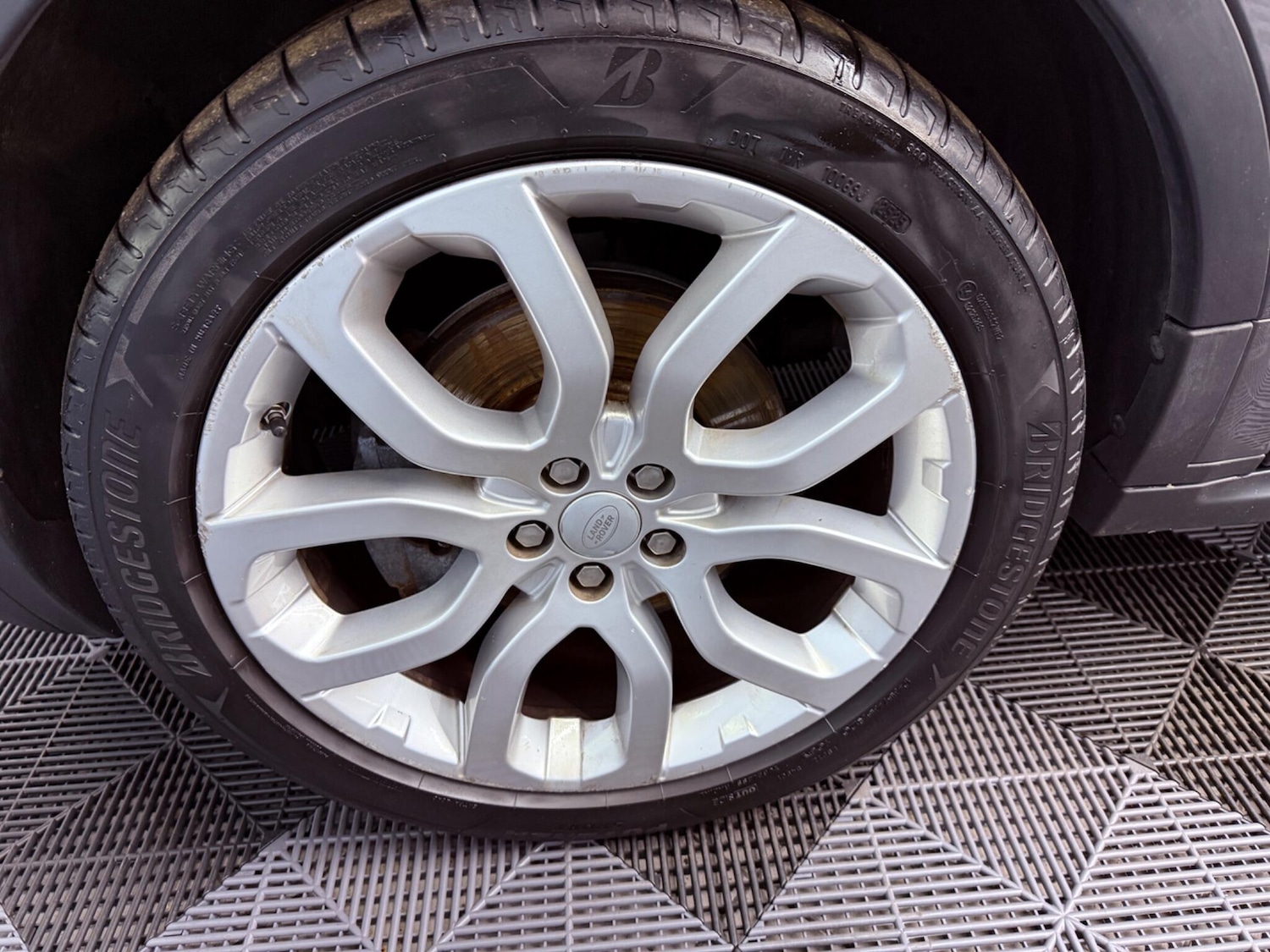 Used Land Rover Range Rover Evoque for sale - 77564751: Photo 26