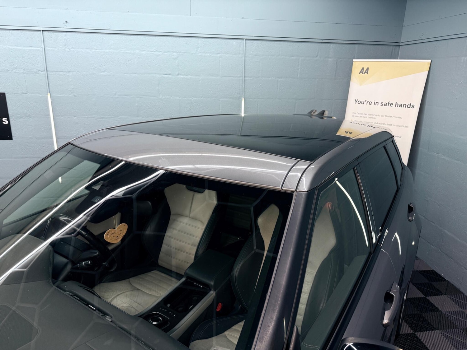 Used Land Rover Range Rover Evoque for sale - 77564751: Photo 3