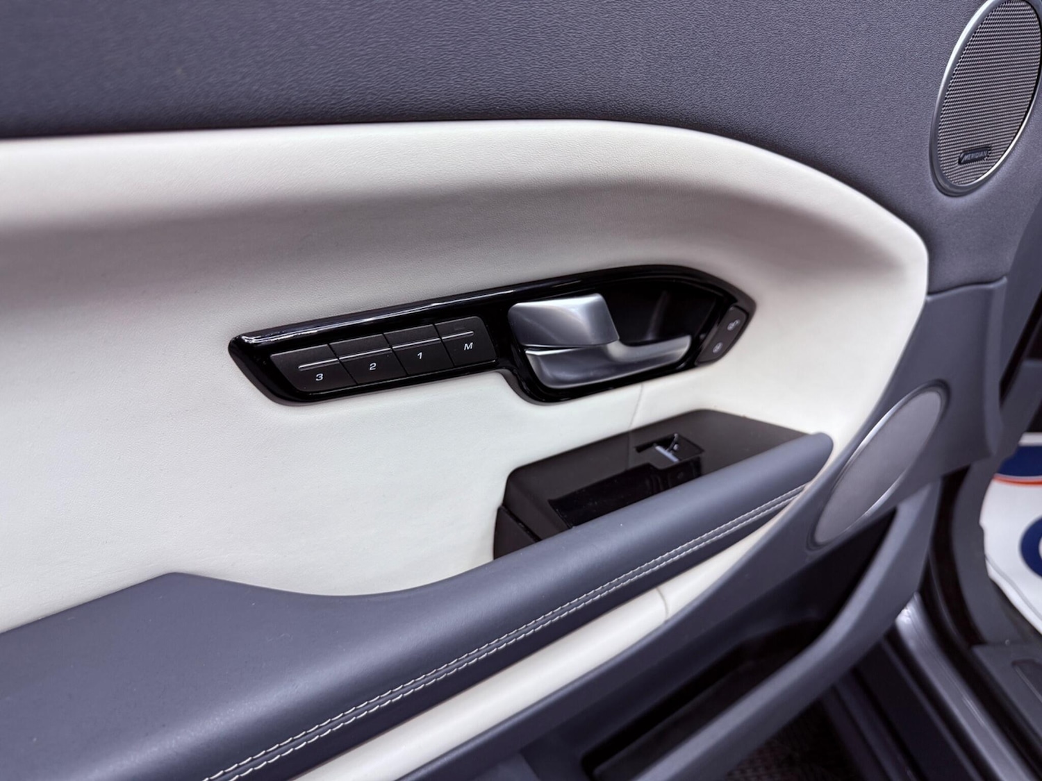 Used Land Rover Range Rover Evoque for sale - 77564751: Photo 30