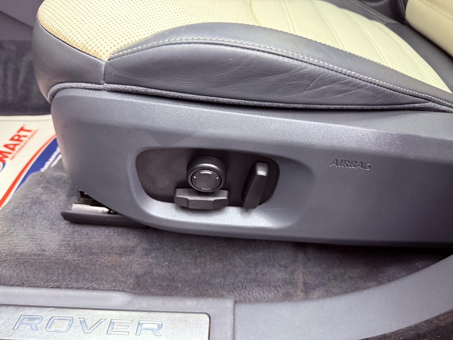 Used Land Rover Range Rover Evoque for sale - 77564751: Photo 32