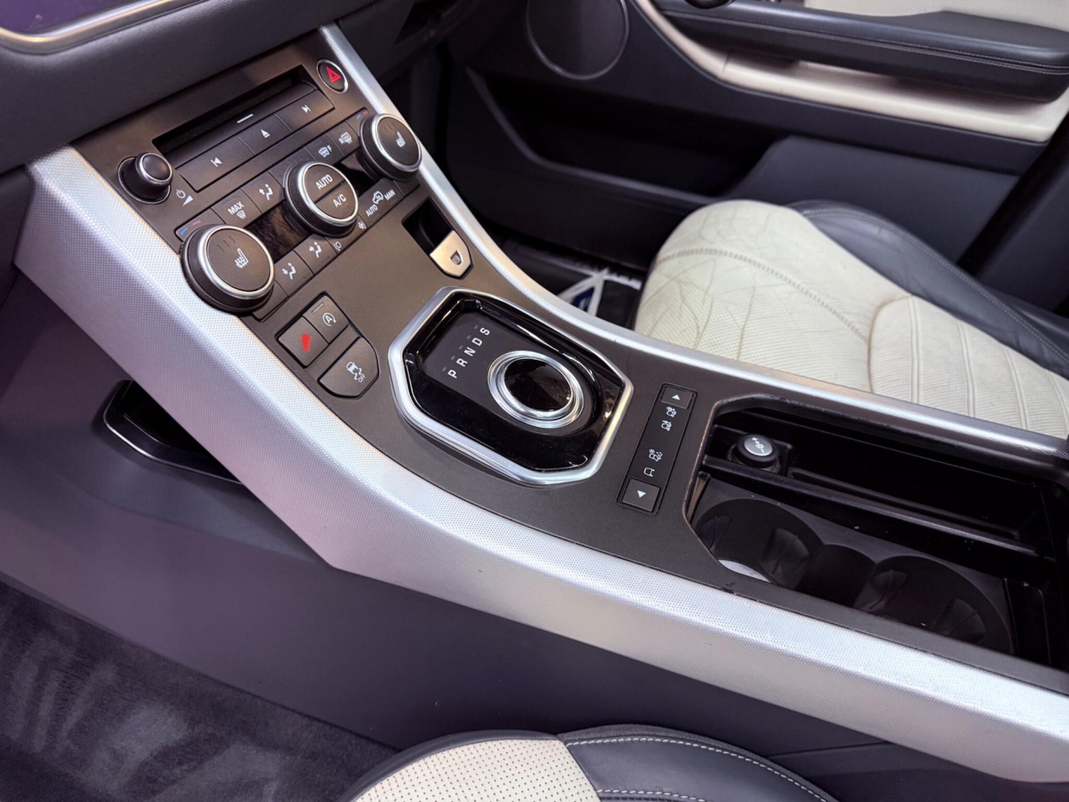 Used Land Rover Range Rover Evoque for sale - 77564751: Photo 34