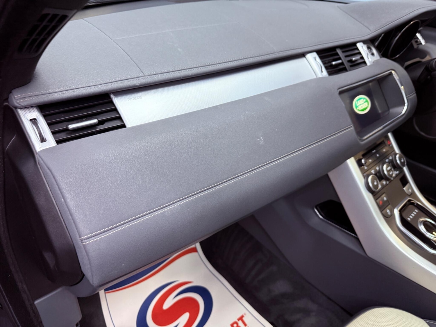 Used Land Rover Range Rover Evoque for sale - 77564751: Photo 35