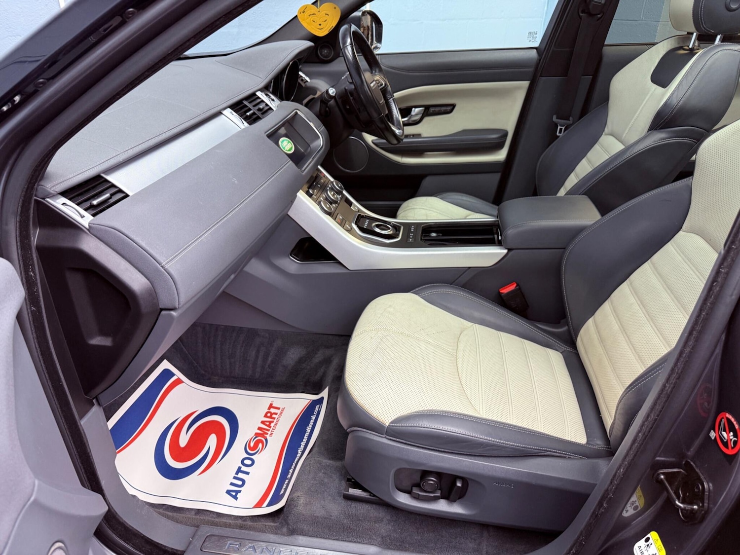 Used Land Rover Range Rover Evoque for sale - 77564751: Photo 36