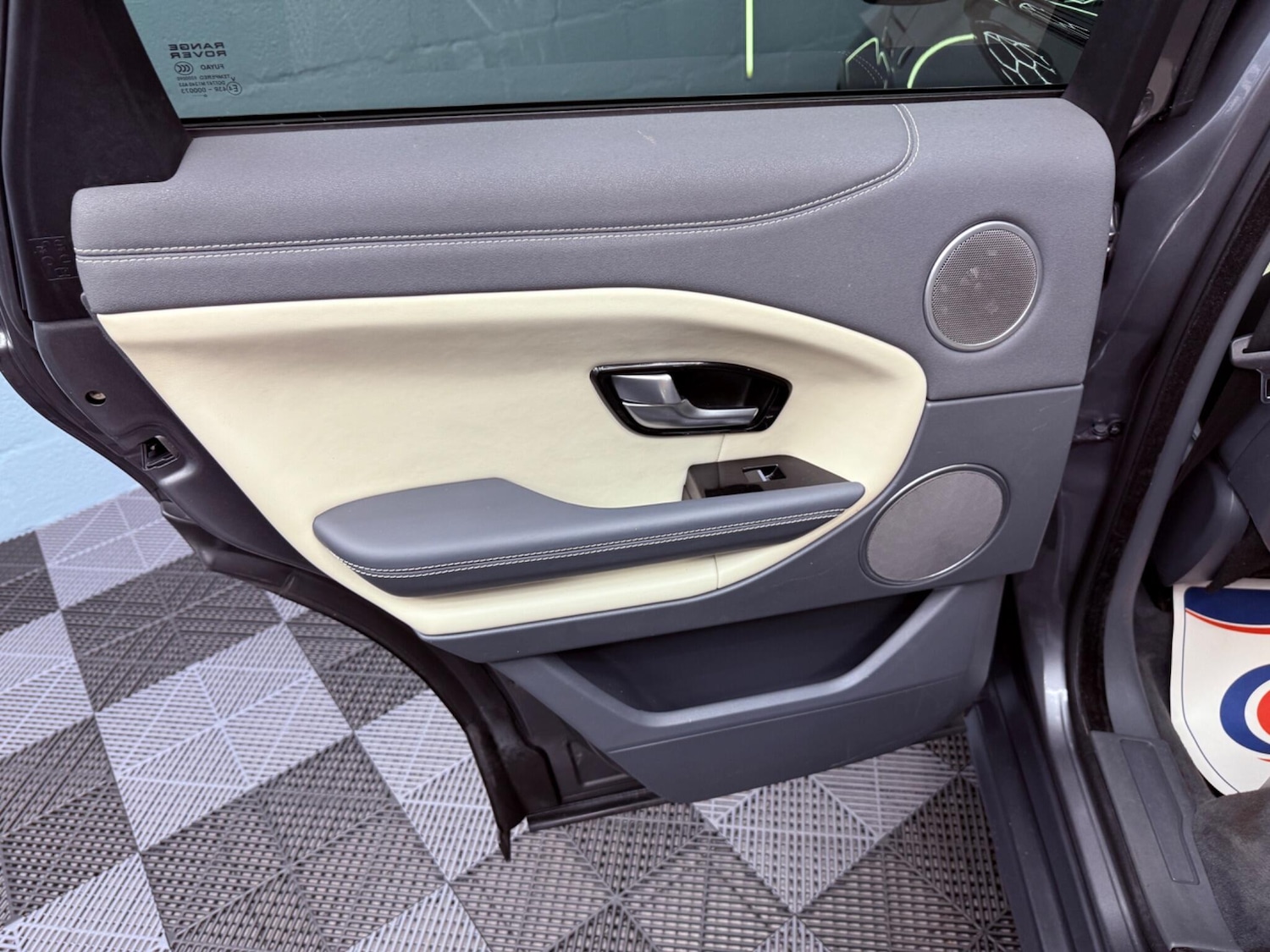 Used Land Rover Range Rover Evoque for sale - 77564751: Photo 38