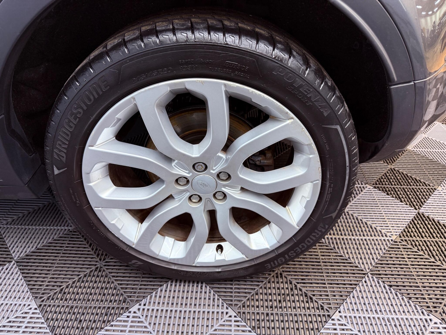 Used Land Rover Range Rover Evoque for sale - 77564751: Photo 40