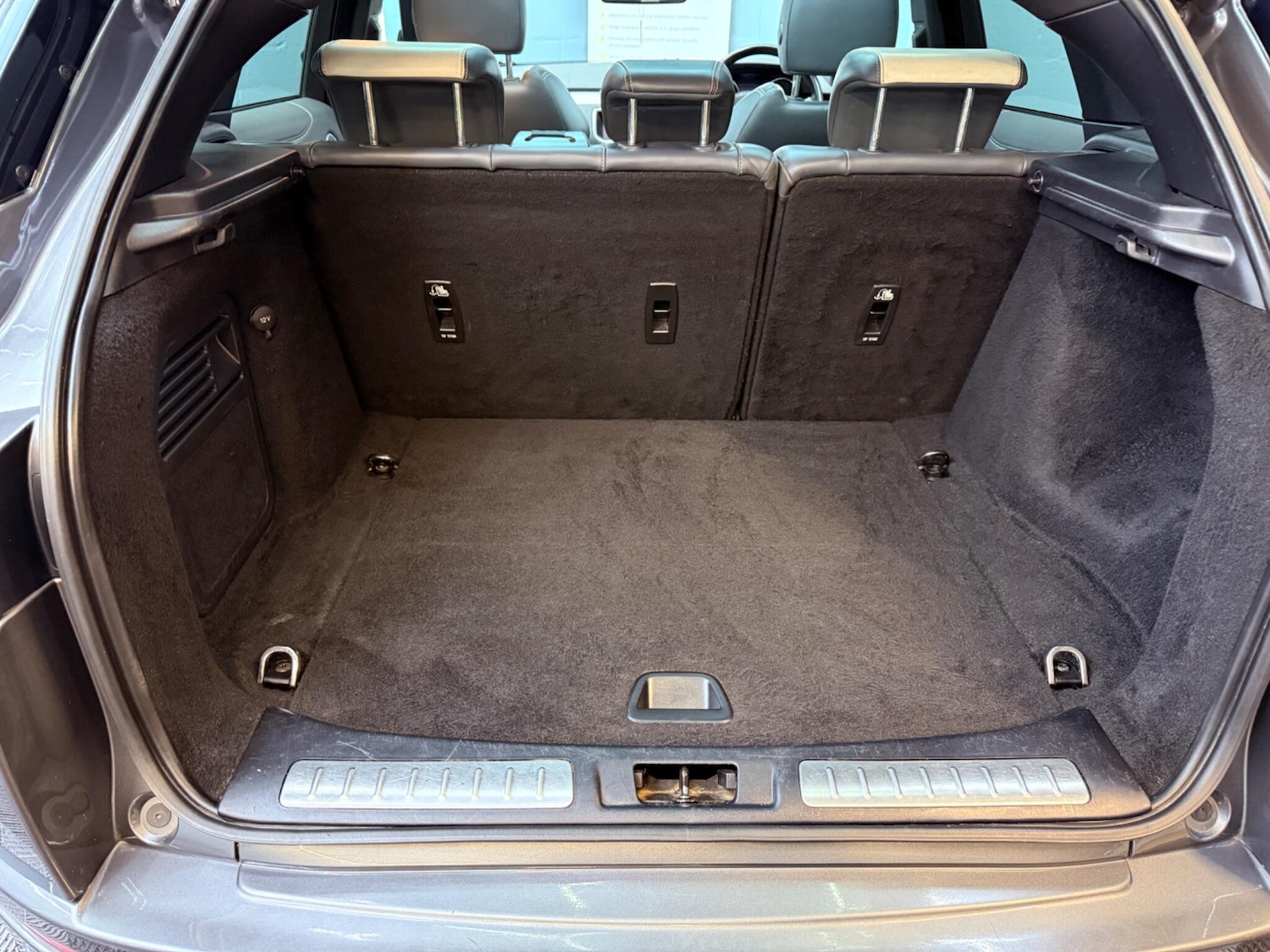 Used Land Rover Range Rover Evoque for sale - 77564751: Photo 41