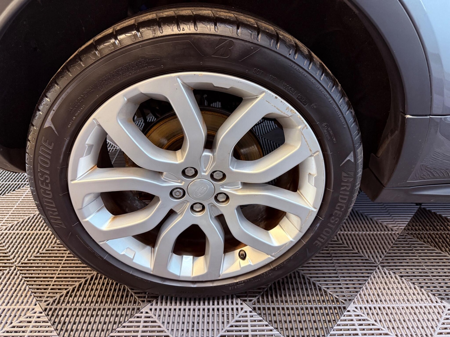 Used Land Rover Range Rover Evoque for sale - 77564751: Photo 44