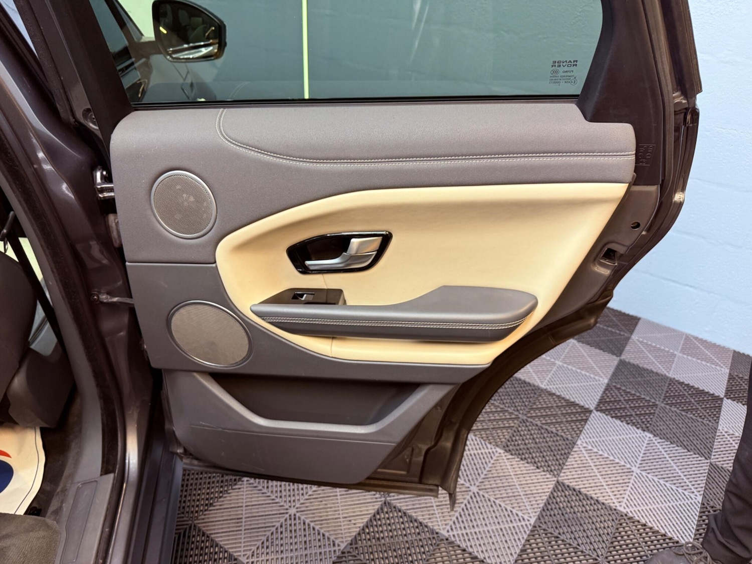 Used Land Rover Range Rover Evoque for sale - 77564751: Photo 45