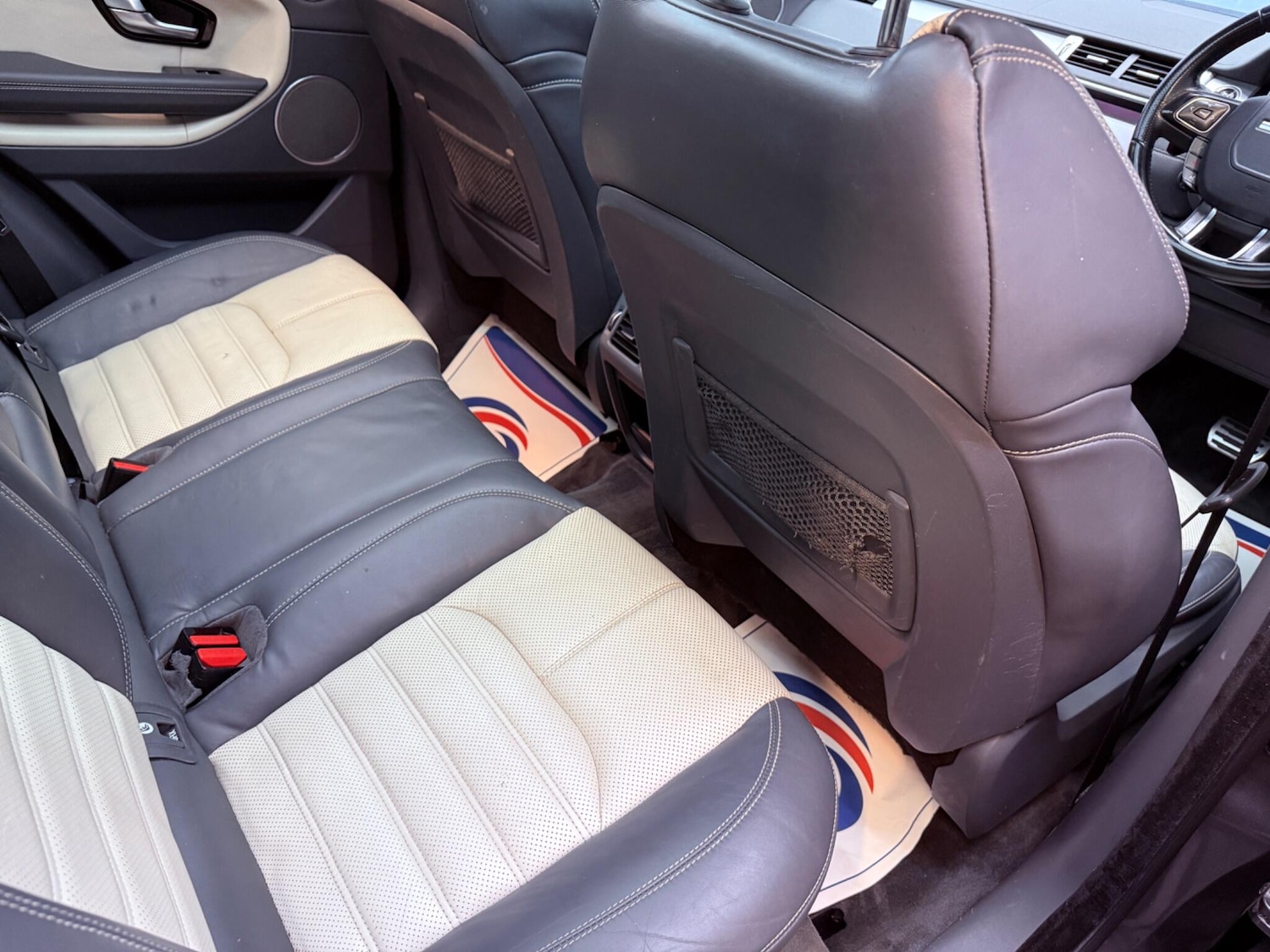 Used Land Rover Range Rover Evoque for sale - 77564751: Photo 47