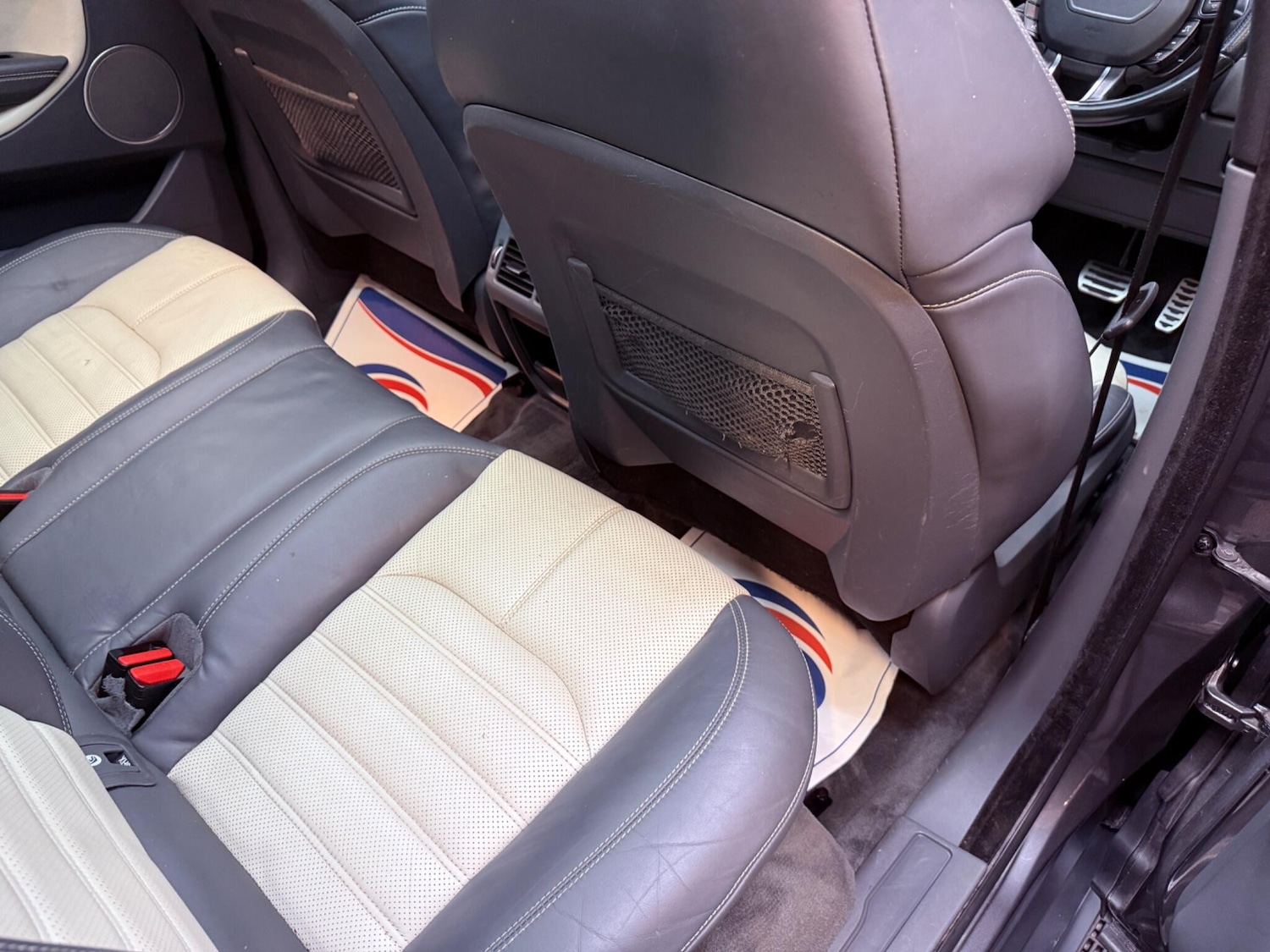 Used Land Rover Range Rover Evoque for sale - 77564751: Photo 48