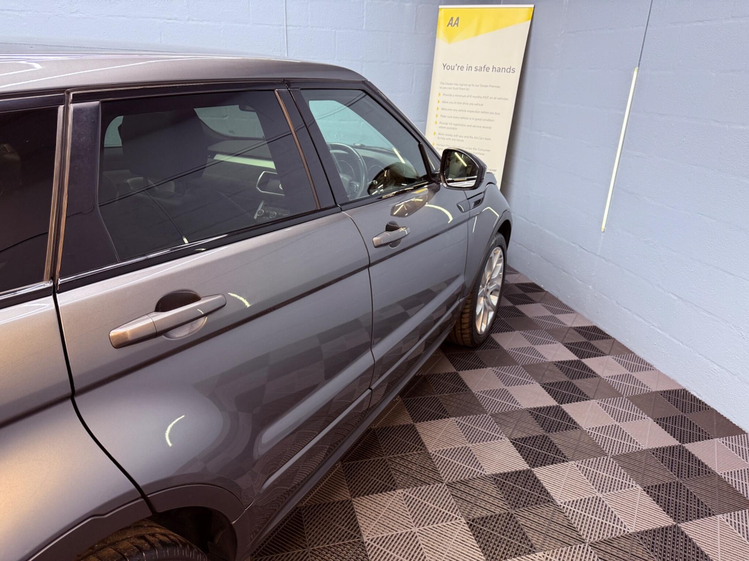 Used Land Rover Range Rover Evoque for sale - 77564751: Photo 49