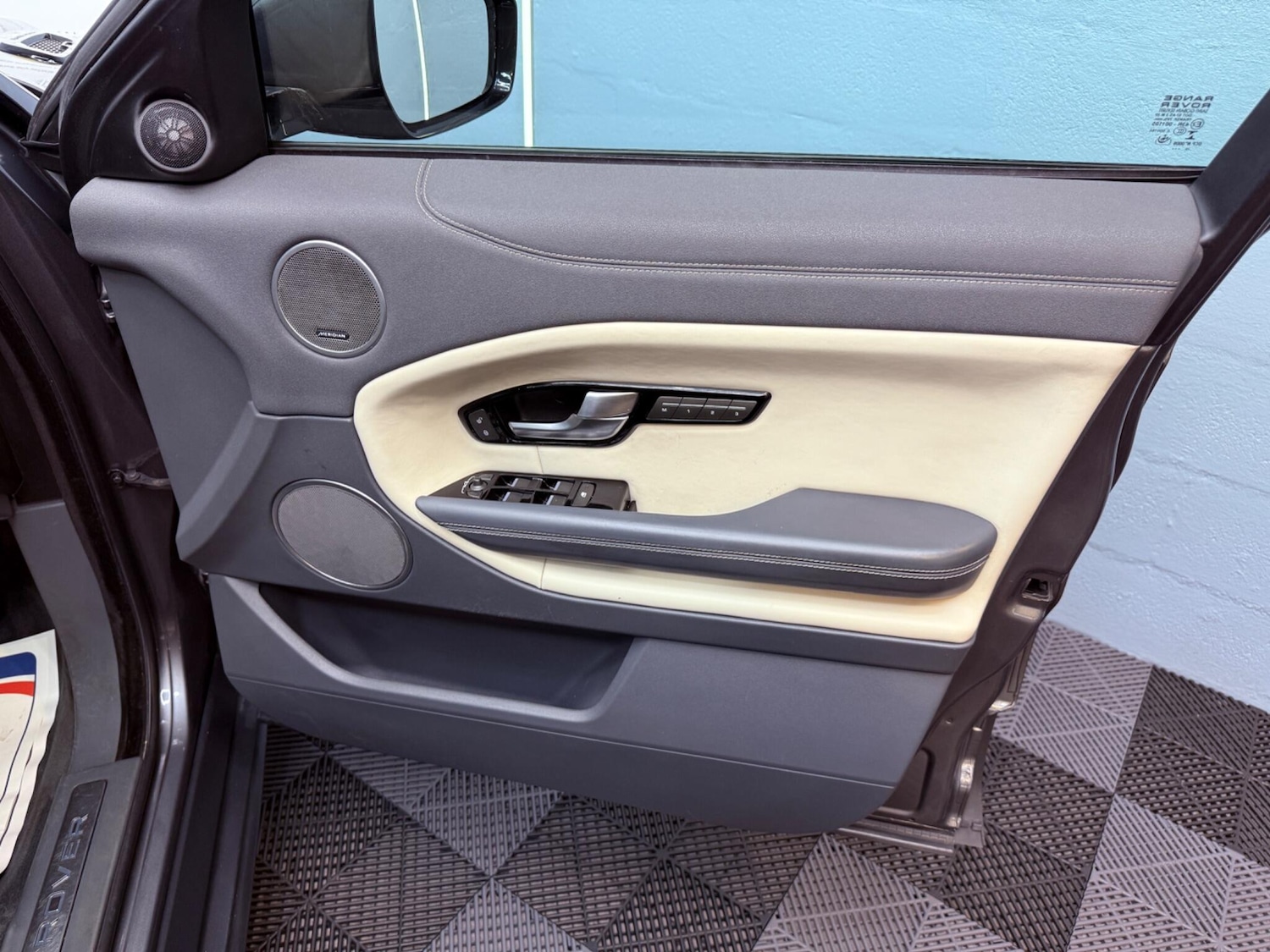 Used Land Rover Range Rover Evoque for sale - 77564751: Photo 53