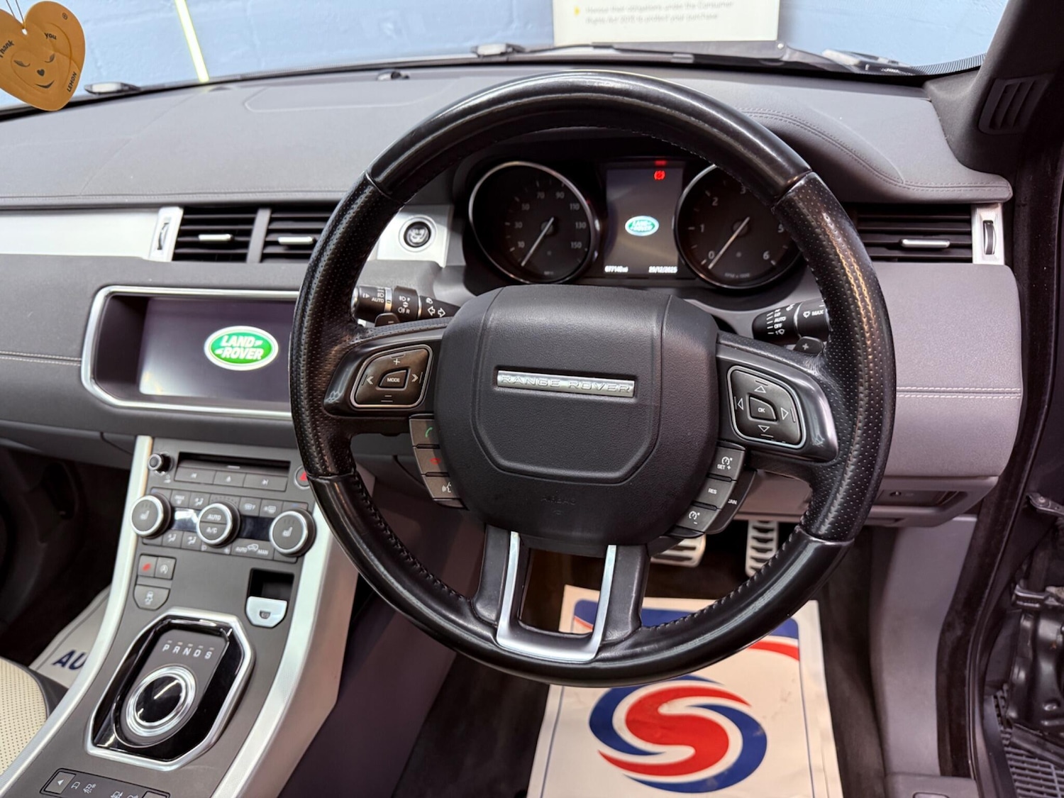 Used Land Rover Range Rover Evoque for sale - 77564751: Photo 55