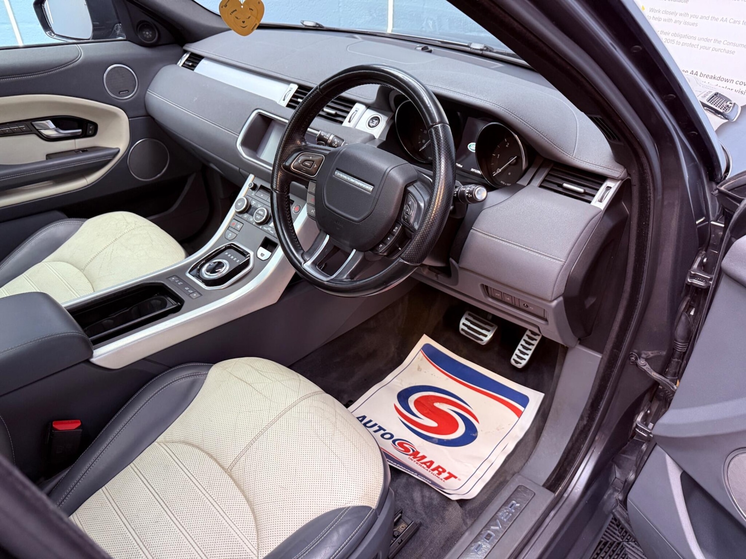 Used Land Rover Range Rover Evoque for sale - 77564751: Photo 56