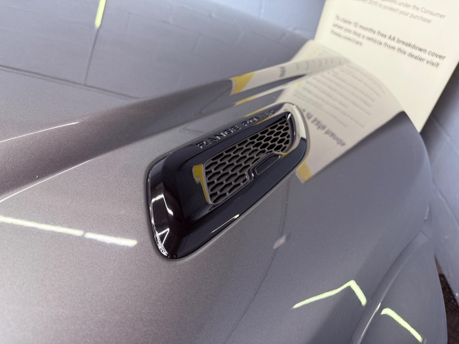 Used Land Rover Range Rover Evoque for sale - 77564751: Photo 57