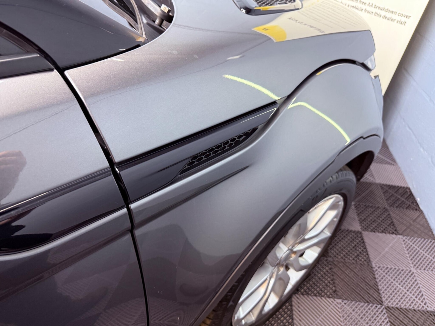 Used Land Rover Range Rover Evoque for sale - 77564751: Photo 58