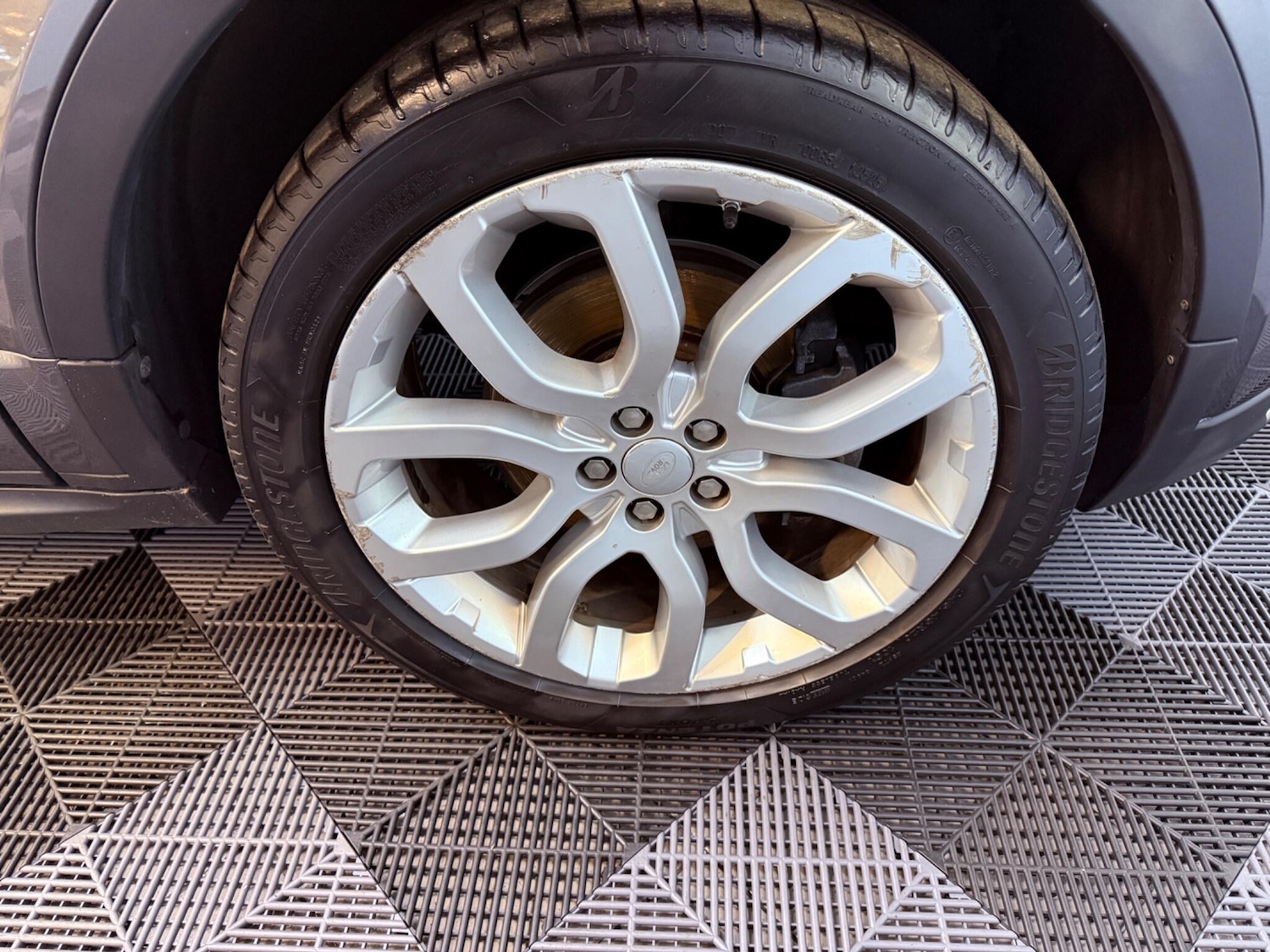 Used Land Rover Range Rover Evoque for sale - 77564751: Photo 59