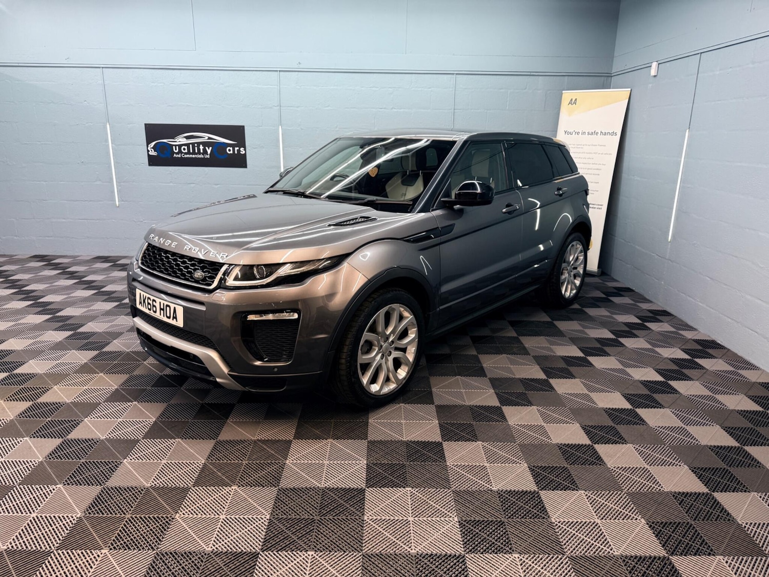 Used Land Rover Range Rover Evoque for sale - 77564751: Photo 6