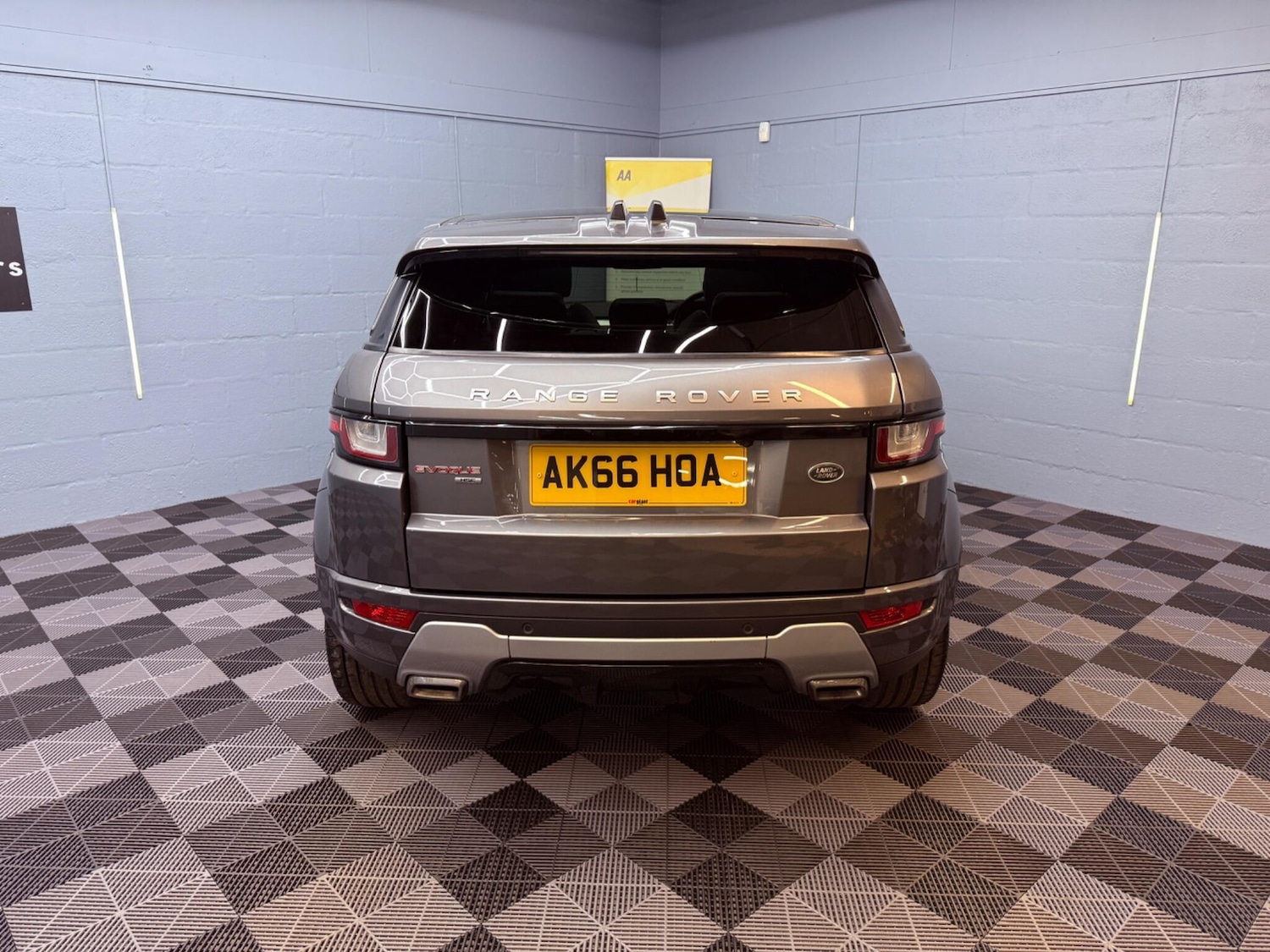Used Land Rover Range Rover Evoque for sale - 77564751: Photo 62