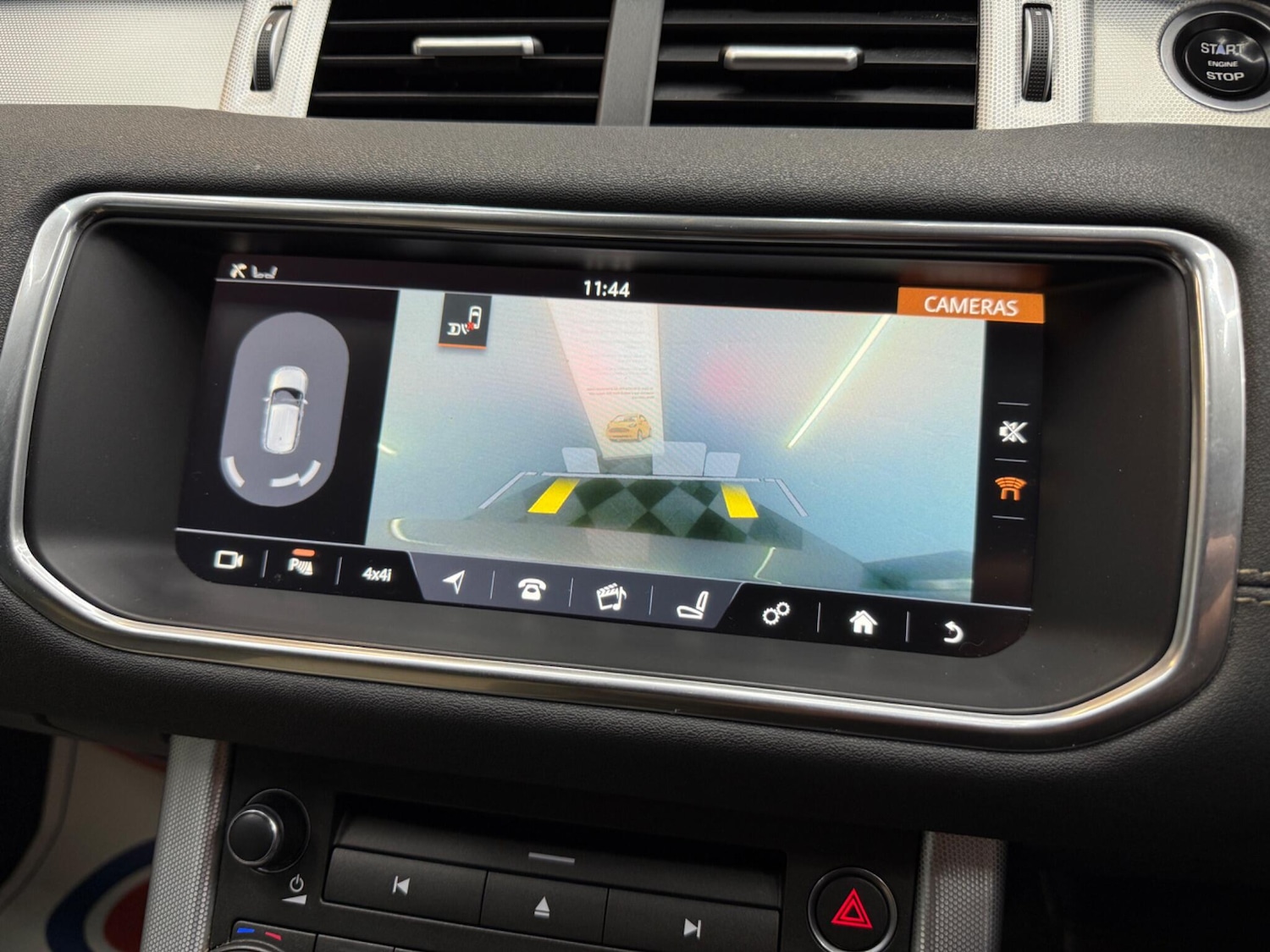 Used Land Rover Range Rover Evoque for sale - 77564751: Photo 9