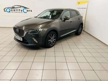 2015 (65) 1.5L Sport Nav 5dr