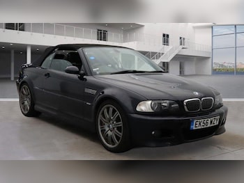 Used BMW M3 2006 for sale - 76584282: Photo