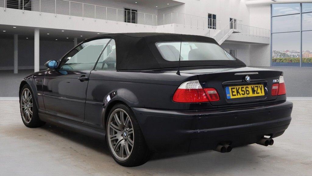 Used BMW M3 2006 for sale - 76584282: Photo 3