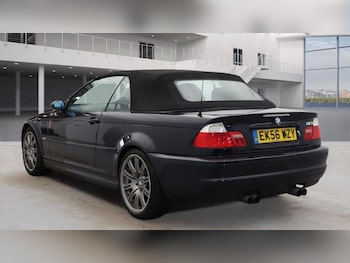 Used BMW M3 2006 for sale - 76584282: Photo